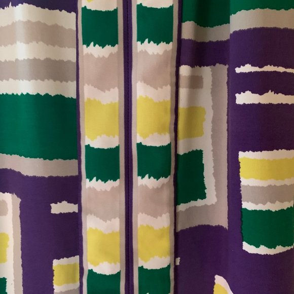 BCBG Maxaria dress (Small) multicolour - Picture 3 of 6